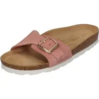 Rohde ALBA 5589-44 Pantolette Rose