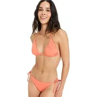 Roxy Triangel-Bikini Beach Classics
