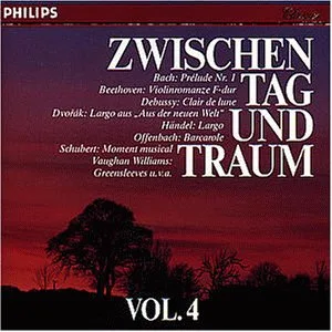 Zwischen Tag und Traum Vol. 4