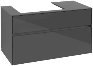 Villeroy & Boch Collaro Waschtischunterschrank C01700, C01700FP C01700FP