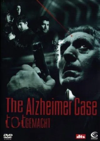 The Alzheimer Case - totgemacht [DVD] [2004]