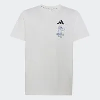 adidas Sportswear T-Shirt ADIDAS MINECRAFT