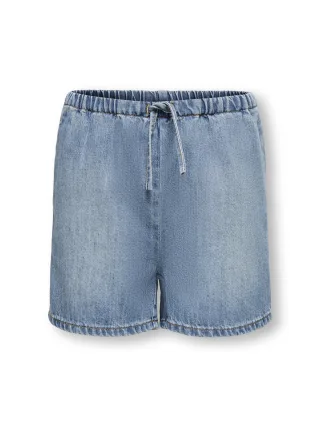 ONLY - Only 15372345 Medium_Blue_Denim Medium_Blue_Denim - Gr. - 164