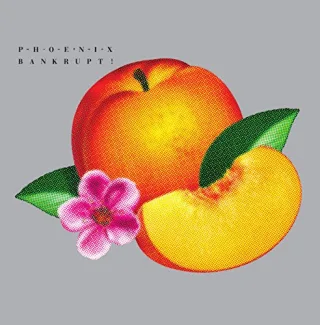 Bankrupt! [Audio CD] Phoenix