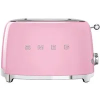 Smeg Toaster TSF01PKEU Toaster