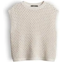 someday Strickpullover