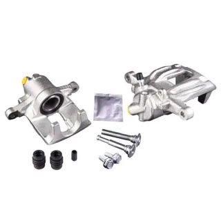 Hella Bremssattel hinten rechts Mercedes Viano Vito 8AN355794-461