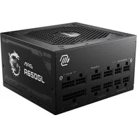MSI MAG A650GL PC-Netzteil