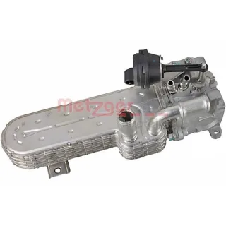 Metzger AGR-K?hler Audi Seat Skoda VW 0892602 2,0