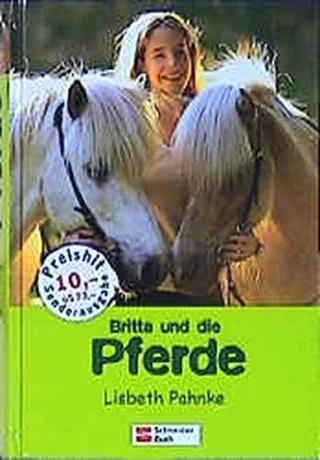 Britta und die Pferde
