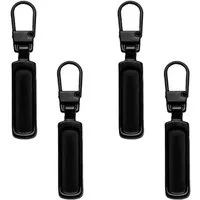 FELIXLEO Reißverschluss Reißverschluss Zipper, Ersatzteile Reißverschluss Zipper
