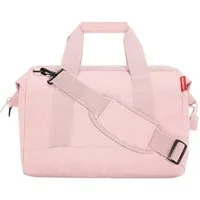 REISENTHEL® Reisetasche travelling allrounder M - Reisetasche 40 cm (twist blush)
