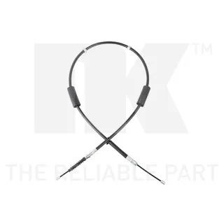 NK Handbremsseil links Ford Mondeo 2 902587