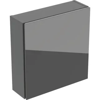 Geberit Hängeschrank quadratisch, 1 Tür 502319JK2