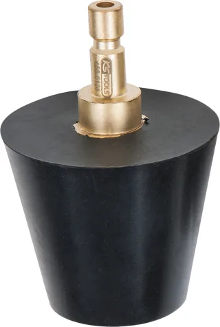 KS Tools Kühlsystem-Konus-Prüfadapter - 455.0138