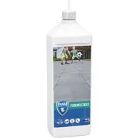 FUGLI® Fugensand Fugenfestiger, optimal bei beschichteten Platten, Risssanierung