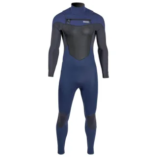 Prolimit Fusion Steamer 5/3mm YA Freezip Neoprenanzug - SALE Navy 3XL