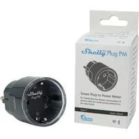Plug PM Gen3, Stecker schwarz