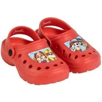 PAW PATROL Clogs Leichte Freizeitschuhe & Gartenschuhe für Outdoor & Zuhause Sandale