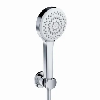 Kludi DIVE Wannen-Brause-Set Dive S 1S chrom, 6885005-00 6885005-00