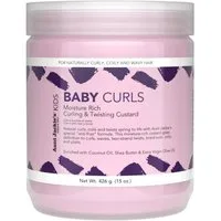 Aunt Jackie's Haarkur Aunt Jackie's Kids Baby Curls Curling & Twisting Custard 426g