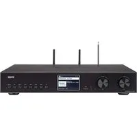IMPERIAL 22-253-00 Radio (DAB+ Radio,FM Radio,Internet Radio, Multifunktionsradio, DAB+, Internetradio, Bluetooth, Stereoanlage)