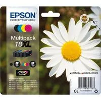 Tinte Multipack 18XL (C13T18164012) Claria Home