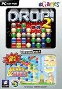 Drop! 2 Doppelpack