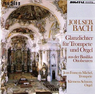 Glanzlichter F.Trompete & Org