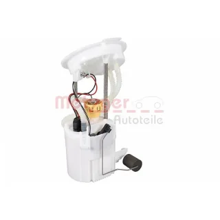 Metzger Kraftstoffpumpe BMW 1er F20