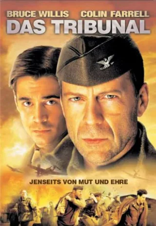 Das Tribunal [DVD] [2003]