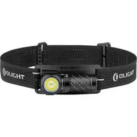 OLIGHT LED Stirnlampe OLight Perun 3 Mini Stirnlampe, Handlampe akkubetrieben 500 lm PERUN