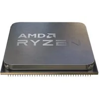 AMD Prozessor Ryzen 5 5600 Tray