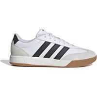 adidas Sportswear VL COURT FC FTWWHT/CBLACK/ORBGRY Laufschuh