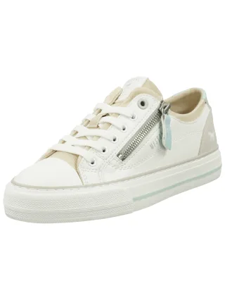 Mustang Shoes Sneaker "Mustang Shoes Sneaker Lederimitat/Textil"