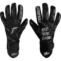 Reusch Torwarthandschuhe Pure Contact Infinity Junior mit sehr gutem Grip