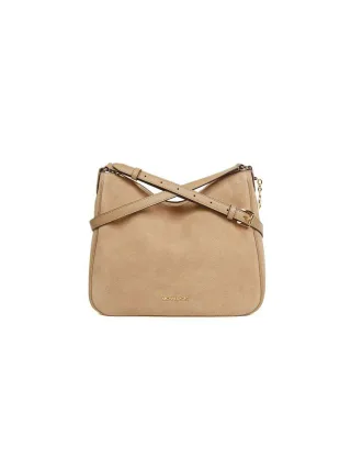 Michael Kors Umhängetasche Camel