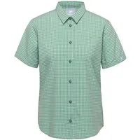 Mammut Kurzarmhemd Aada Shirt Women