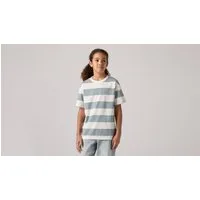 Levi's® Kids T-Shirt LVB BIG STRIPE TEE for Boys, gestreift