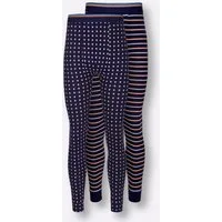 Witt Lange Unterhose Hose lang (2-St)