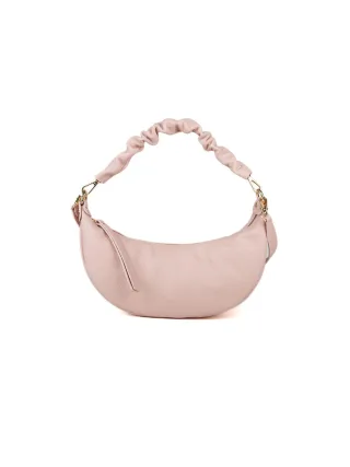 Giulia Monti Schultertasche Magnolia