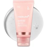 Medicube Gesichtsmaske Collagen Night Wrapping Mask Kollagen Nachtmaske Gesichtsmaske 75ml, 1-tlg., Anti-Aging, spendet Feuchtigkeit, Nachtmaske