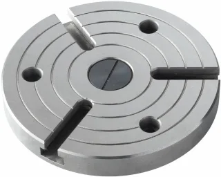 ELMAG Planscheibe Ø 255 mm - 82871