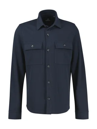 LERROS - SPORTIV classic navy - Gr. - XXL