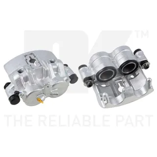 NK Bremssattel vorne rechts Nissan Cabstar Nt400 2122206