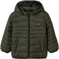 Name It Steppjacke NMMMARBLE JACKET PB