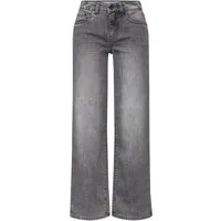 STREET ONE STUDIO Slim-fit-Jeans
