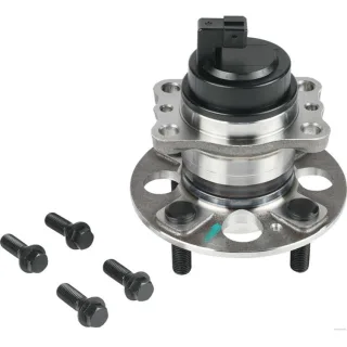 Jakoparts Radlager hinten Hyundai BA IA
