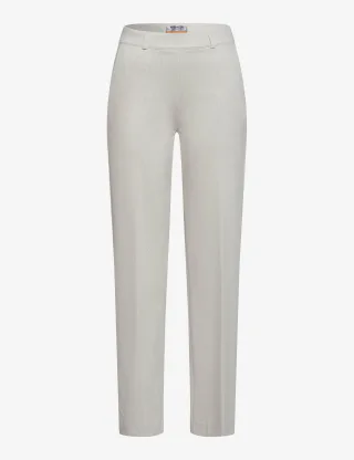 RAPHAELA by BRAX - Style Lillyth Flared ecru - Gr. - 36
