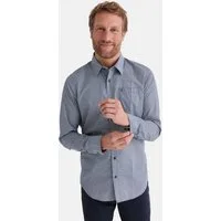 Stooker Men Langarmhemd HUGH Hemd Langarm Regular Fit Langarm Hemd Regular Fit für Herren